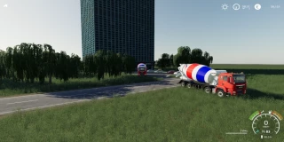 PUBLIC WORK COMPANY BETA START v 1.1.5 thumbnail 3