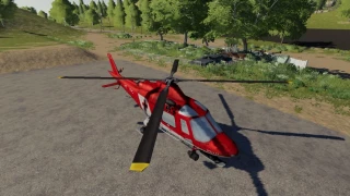 Rescue Chopper v 1.1 thumbnail 3