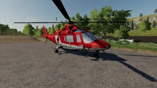 Rescue Chopper v 1.1 thumbnail 2