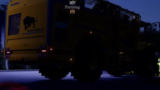 ROPA PANTHER 2 v 1.0 thumbnail 7