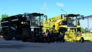 ROPA PANTHER 2 v 1.0 thumbnail 5