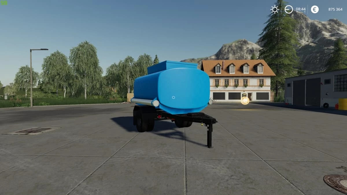 SAMOPAL