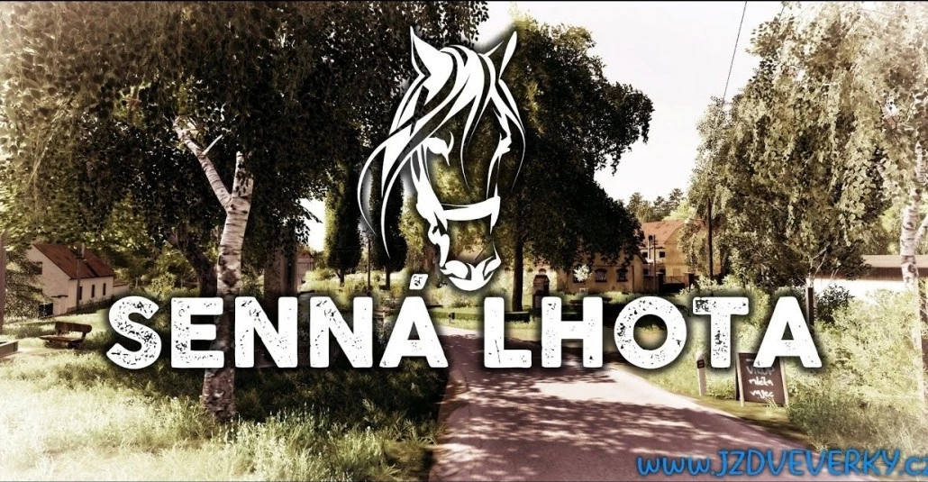 Senná lhota