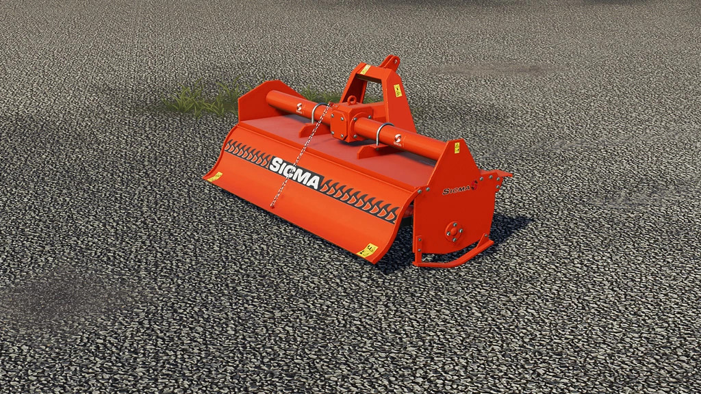 Sicma RM 235