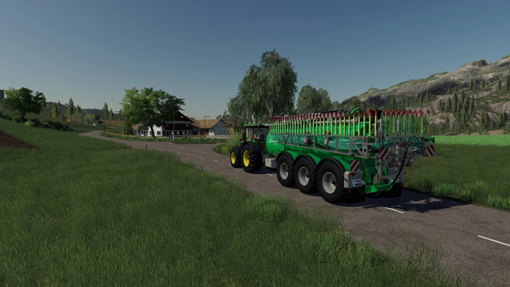 Slurry Tools