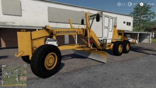 TMP Mitsubishi MG430E v 1.0 thumbnail 2