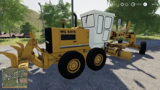 TMP Mitsubishi MG430E v 1.0 thumbnail 5