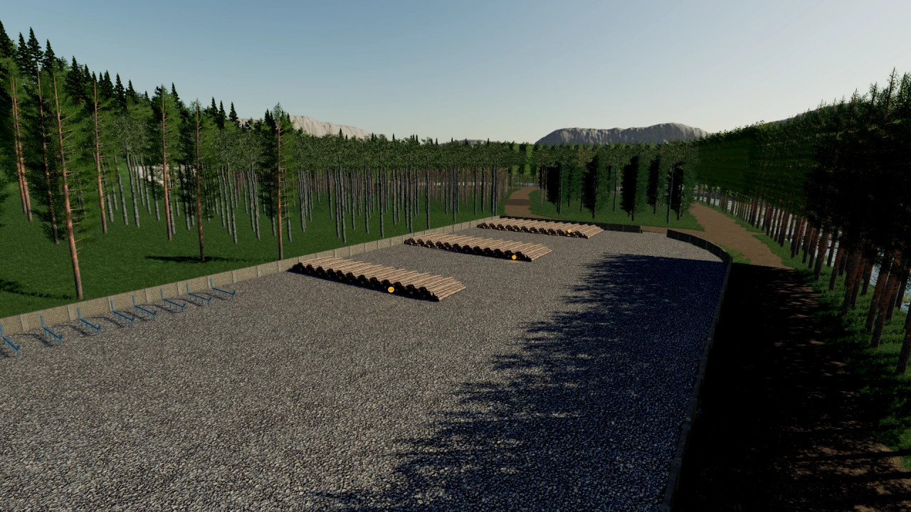 Ultimate Logging