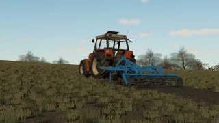 Ursus 4Cyl Pack Full Sounds Pack (Prefab) v 1.0 thumbnail 4