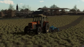 Ursus 4Cyl Pack Full Sounds Pack (Prefab) v 1.0 thumbnail 2