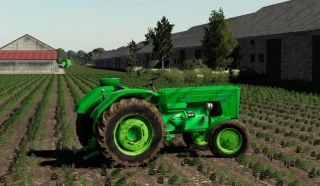 URSUS c360 giga pack v 1.0 thumbnail 2