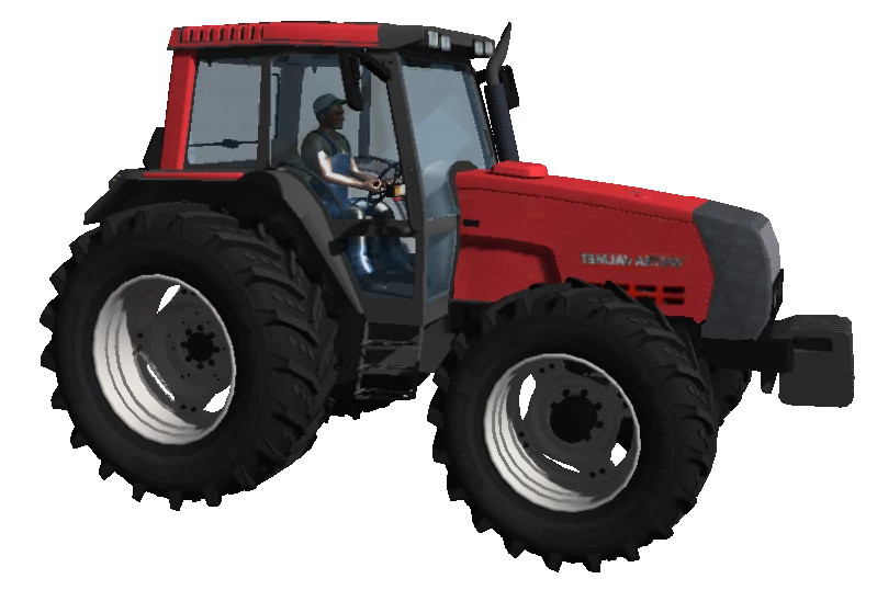 Valtra A serie