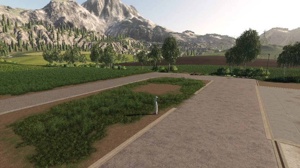 WALL PACK v 1.0