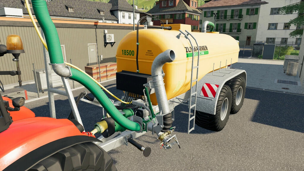 Zunhammer SK Pack