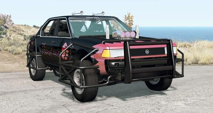 ETK I-Series The Exquisite