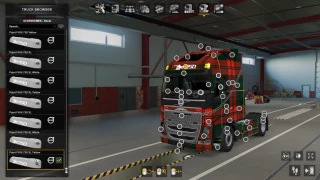 Ets 2 1 39 X Mods Modland Net