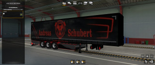 Andreas Schubert Trailer 1.40.X.X 1.40.X.X - ETS 2