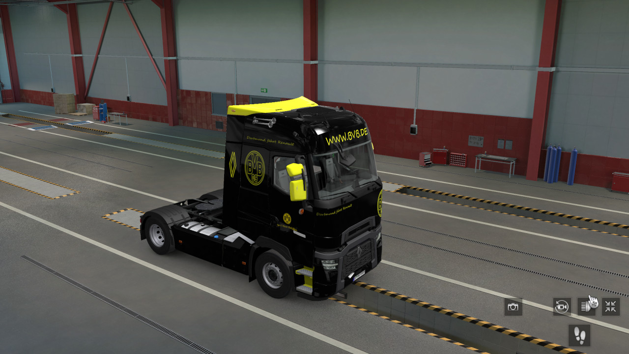 BVB