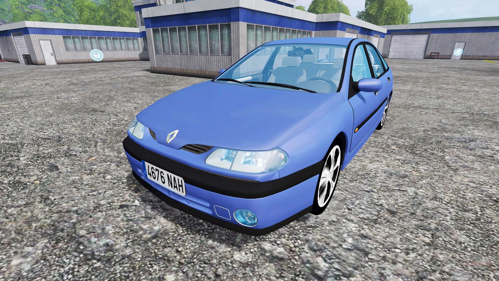 Renualt Laguna_converted 1.0.0.0