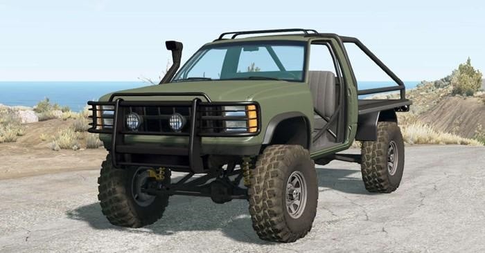 Gavril D-Series Cummins