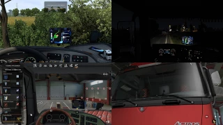 iPad Air (2020) GPS Mod ATS v1.0 thumbnail 2