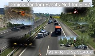 Daniels Random Events v1.6.4 thumbnail 7