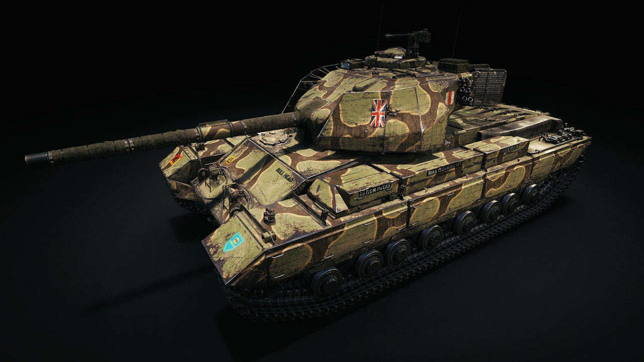 Caernarvon_AX