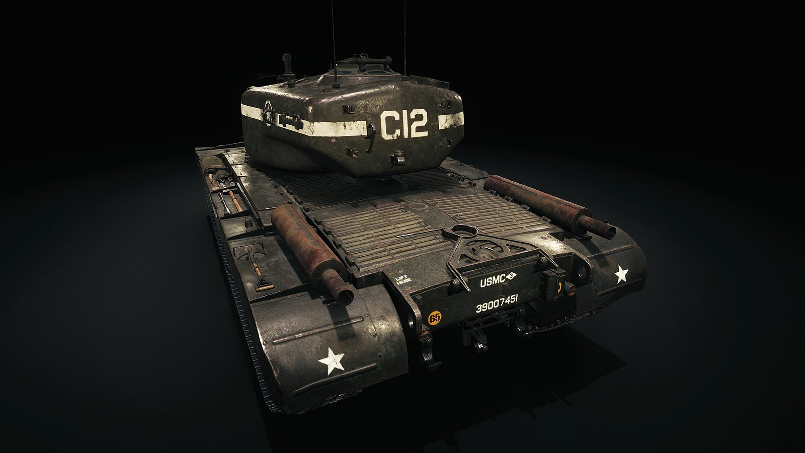 US_T29 1.10.0.4 WoT