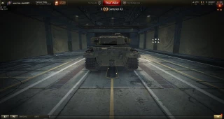 centurionAX remodel