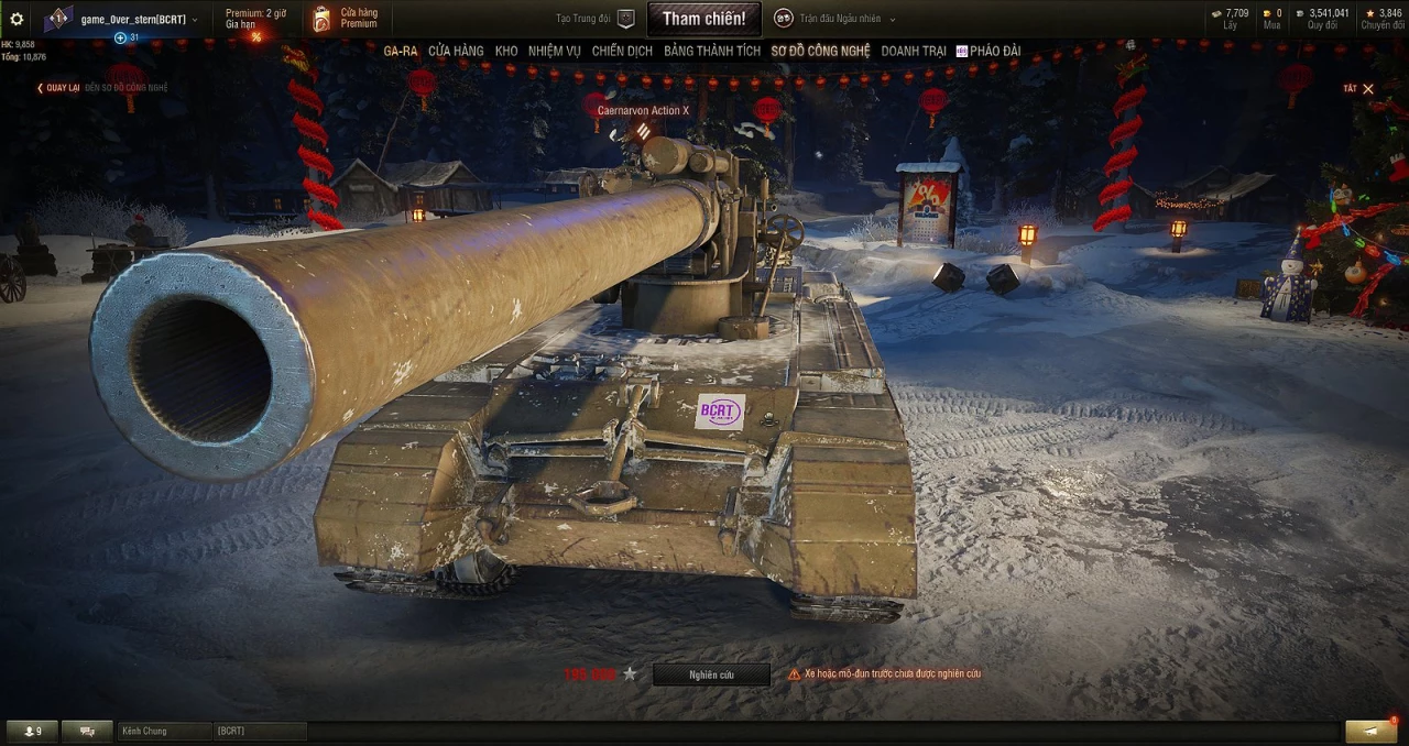 fv 4005 remodel