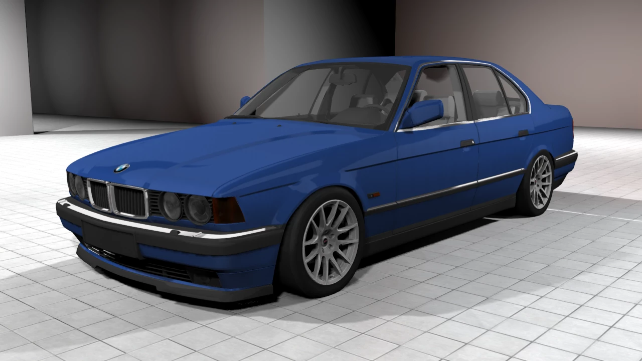 bmw e32 - BeamNG.drive Search - ModLand.net