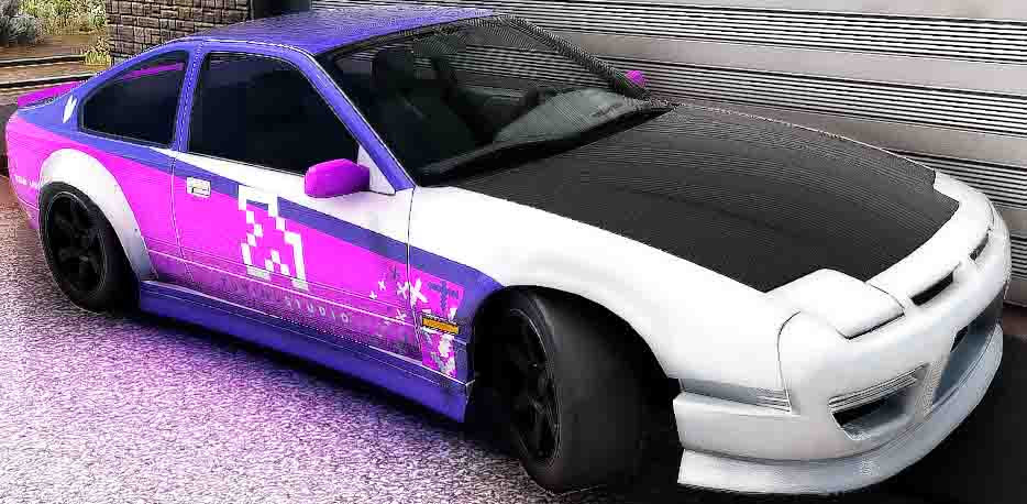 DRIFT TUNING STUDIO EDITION
