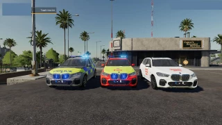 BMW X5 UK PACK 1.0 thumbnail 3