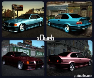  440 Collections Gta San Andreas Car Tuning Mod Gamemodding  Best HD