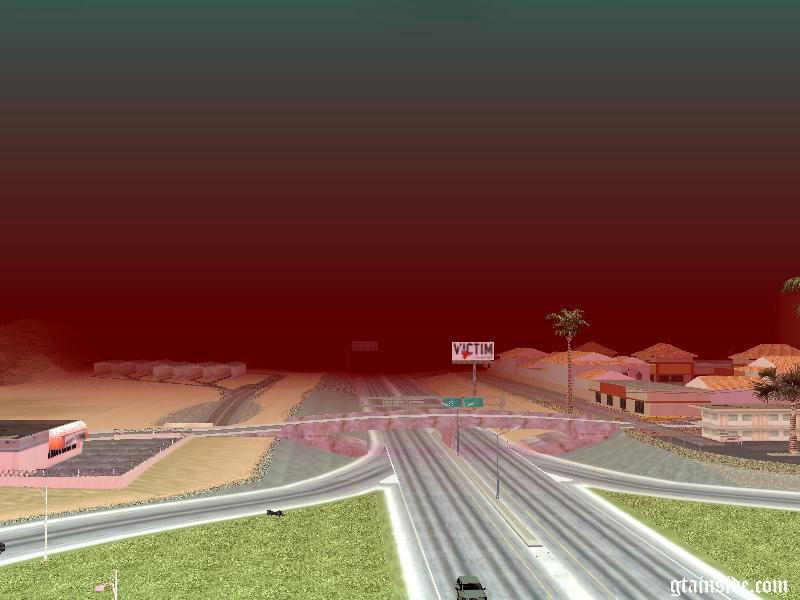 Super extra Savegame *SKY RED*