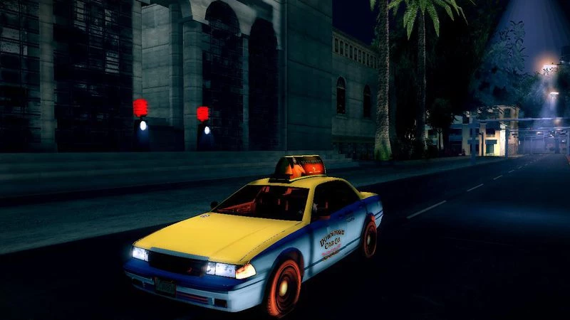 740 Taxi Car Mod Gta Sa  Latest