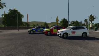 BMW X5 UK PACK 1.0 thumbnail 2