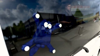 Macho Cat 1.1 thumbnail 2