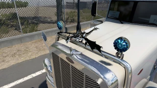 Peterbilt 389 Glowing Tuning 2.0 thumbnail 5