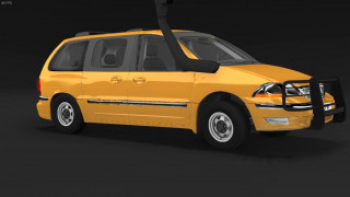 Mod Image