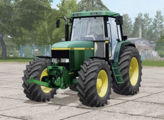 John Deere 6810 1.0.0.1 thumbnail 2