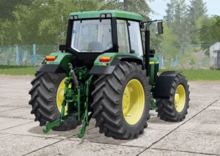 John Deere 6810 1.0.0.1 thumbnail 4