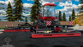 Krone Big M500 1.0.0.2 thumbnail 6