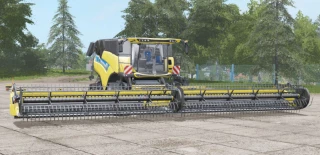 New Holland CR10.90 1.0 thumbnail 2