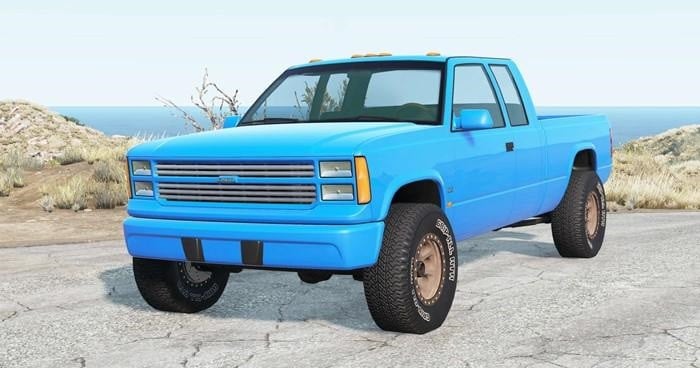 Gavril D-Series Cummins