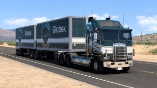 Globex Paintjob Pack 1.7 thumbnail 4