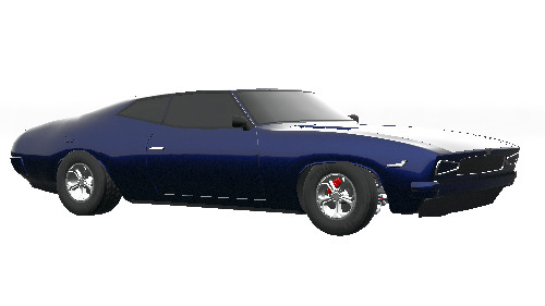 VOLHA GT