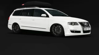 VOLKSWAGEN PASSAT B6