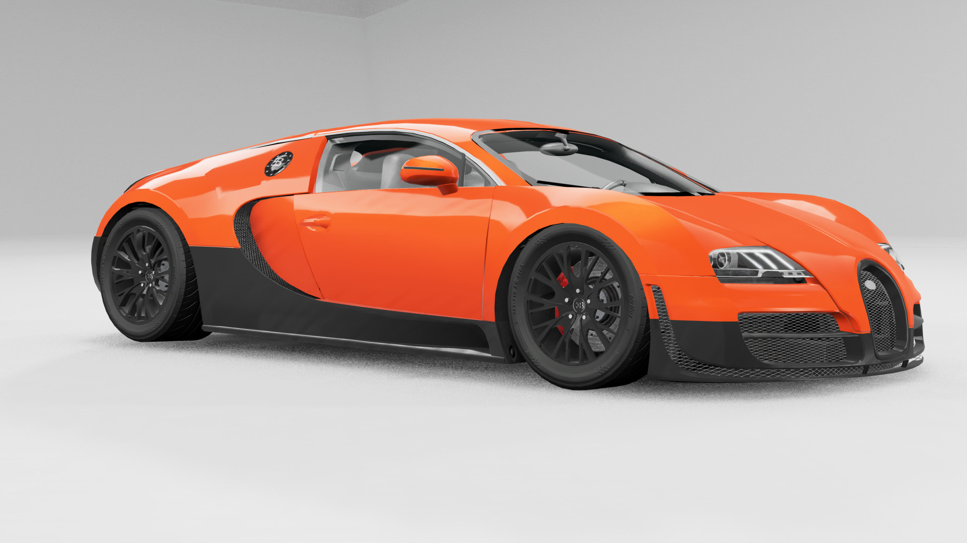 Bugatti super sport gta 5 фото 85