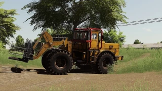 KIROVETS K-700A PKU 0.9.0.0 thumbnail 4